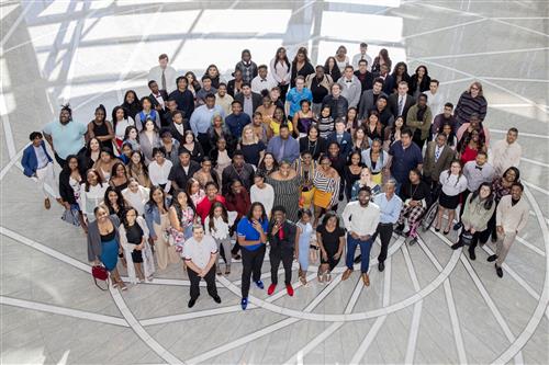 class of 2020 